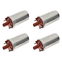 Ignition Coil, Set of 4, 4 Cyl 2.5L, Standard OE Replacement - 