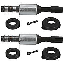 Variable Timing Solenoid, Solenoid Only, 8 Cyl 5.4L, Standard OE Replacement