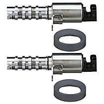 Variable Timing Solenoid, 3.0L 6Cyl, Standard OE Replacement