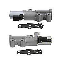 Driver and Passenger Side Variable Timing Solenoid, 4.0L 6Cyl, Standard Intermotor - Driver and Passenger Side
