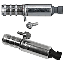 Standard OE Replacement Variable Timing Solenoid  