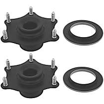 Strut Mount, 2.4L 4Cyl
