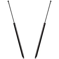 SET-STA4049-2 Trunk Lid (Driver and Passenger Side) Trunk Lid, Convertible