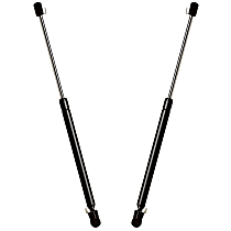 SET-STA4415-2 Hatch (Driver and Passenger Side) Hatch, Hatchback