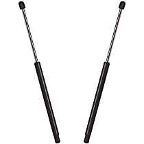 Lift Support Liftgate, Sport Utility