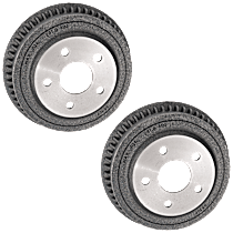 Brake Drum