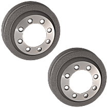Brake Drum