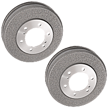 Brake Drum