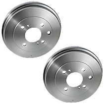 Brake Drum