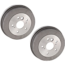 Brake Drum