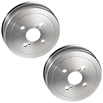 Brake Drum