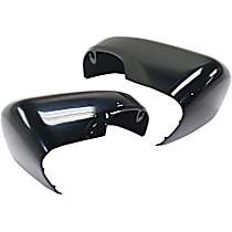 Mirror Cover Car Mirror Cover Truck Mirror Cover Car Parts