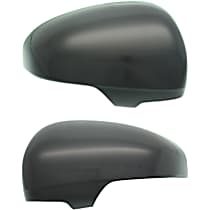 Mirror Cover Car Mirror Cover Truck Mirror Cover Car Parts
