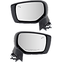 Subaru Legacy Mirrors from $41 | CarParts.com