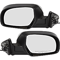 Subaru Legacy Mirrors from $41 | CarParts.com