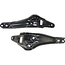Driver and Passenger Side Grille Bracket