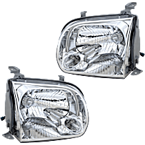 2006 Toyota Tundra Headlight Replacement Carparts Com