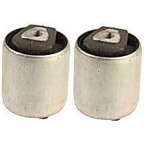 SET-T193600001-2 Lemfoerder OE Replacement Alternator Bracket Bushing - Set of 2