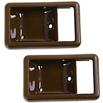 Door Handle Trim
