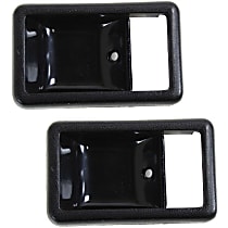 Door Handle Trim