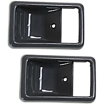 Door Handle Trim
