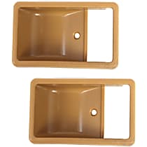 Door Handle Trim