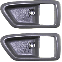 Door Handle Trim, Sedan