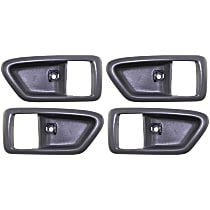 Door Handle Trim, Sedan