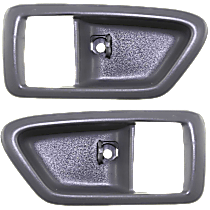Door Handle Trim, Sedan