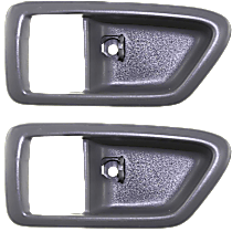 Door Handle Trim, Sedan