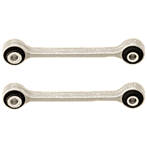 Front, Driver and Passenger Side Sway Bar Links