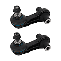 Rear, Driver and Passenger Side Sway Bar Links