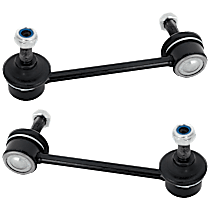 Rear, Driver and Passenger Side Sway Bar Links