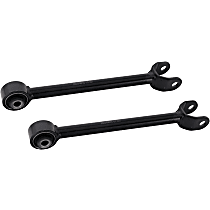 Rear, Driver and Passenger Side, Upper Control Arm, Arm Only