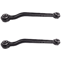 Rear, Driver and Passenger Side, Upper Control Arm, AWD