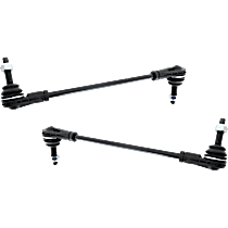 Front, Driver and Passenger Side Sway Bar Link