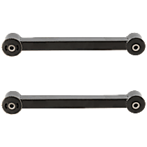 Rear, Driver and Passenger Side, Lower Control Arms