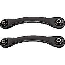 Rear, Driver and Passenger Side, Upper Control Arm, Production Date From February 3, 2014