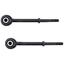 Front, Driver and Passenger Side Sway Bar Links