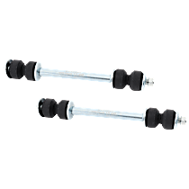 Front Sway Bar Link - Front