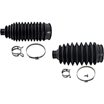 Steering Rack Boot - Set of 2