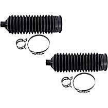 Steering Rack Boot, Set of 2
