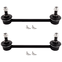 Driver and Passenger Side Sway Bar Link