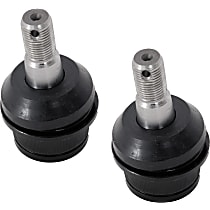 Front, Driver and Passenger Side Ball Joint