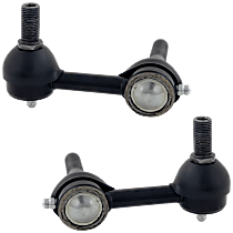 Front, Driver and Passenger Side Sway Bar Link