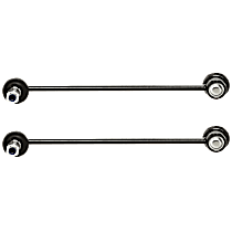 Front, Driver and Passenger Side Sway Bar Links