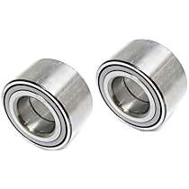 Wheel Bearing, AWD, Timken OE Replacement - 