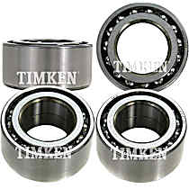 Wheel Bearing, Timken OE Replacement - 