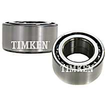Wheel Bearing, Timken OE Replacement - 