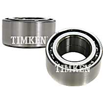 Wheel Bearing, Timken OE Replacement - 